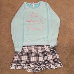 Xhilaration - Women’s Pajama/Lounge Set